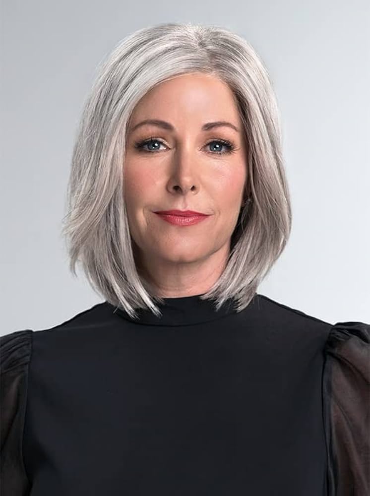 Amazon.com : Kristen Wig Color 8RH14 Hot Cocoa - Jon Renau